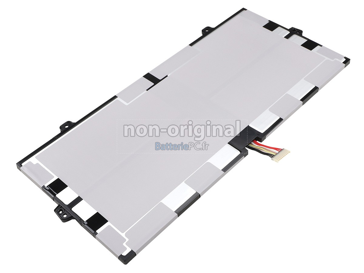 batterie pour Samsung NP930XCJ-K02