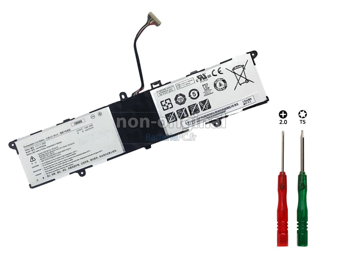 batterie pour Samsung AA-PBTN2QB