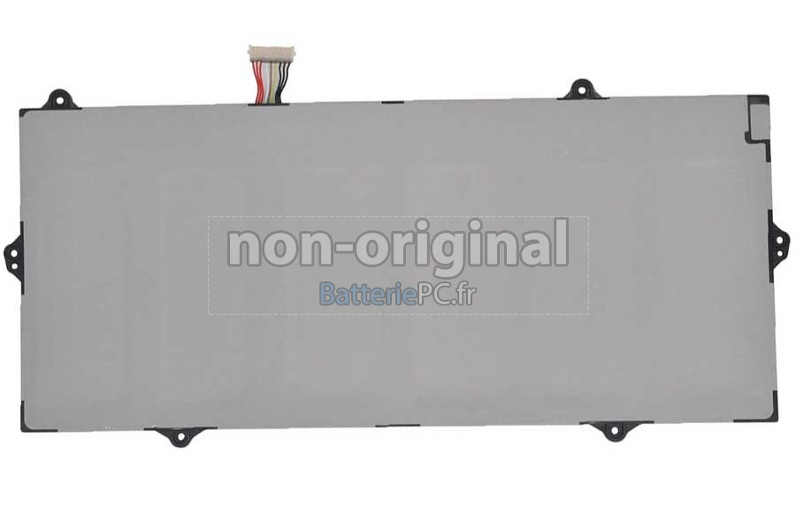 batterie pour Samsung NP930XBE-K01HK