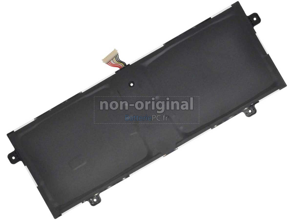 batterie pour Samsung XE501C13