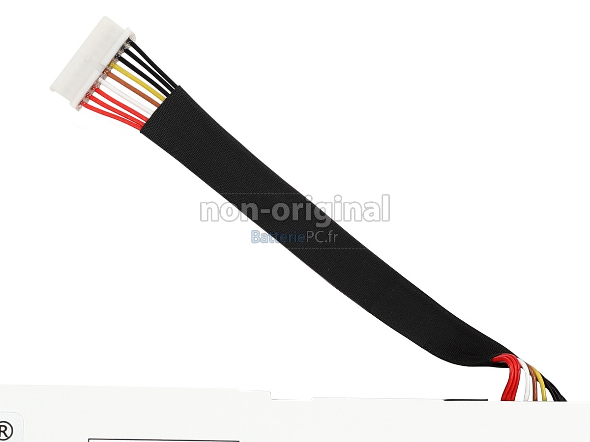 batterie pour Samsung NP740U5M