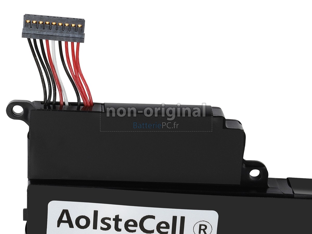 batterie pour Samsung NP530U4B