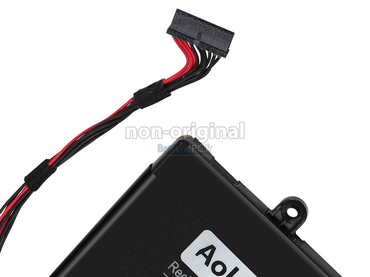 batterie pour Samsung XE700T1A-A02US