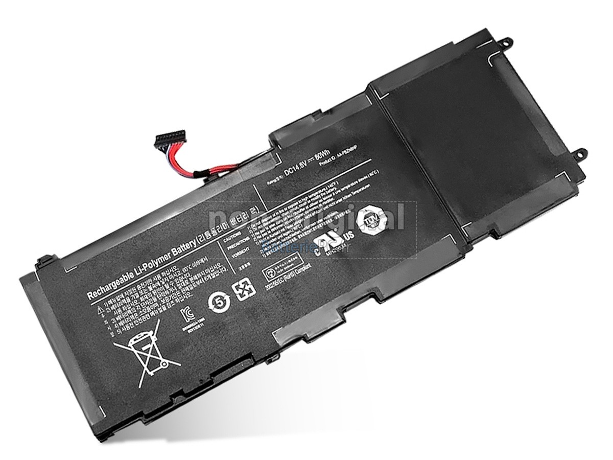 batterie pour Samsung NP700Z5C-S01UB