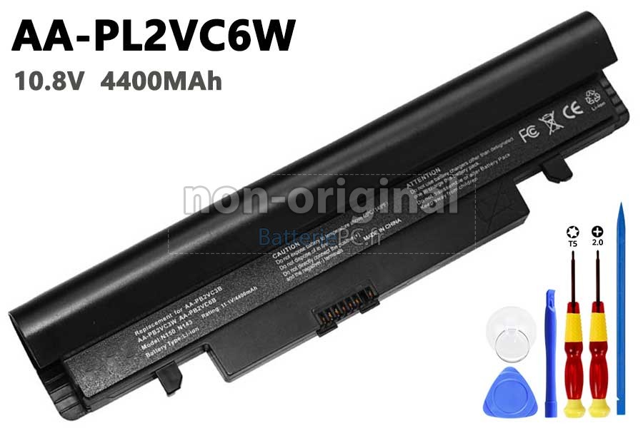 batterie pour Samsung NT-N260P