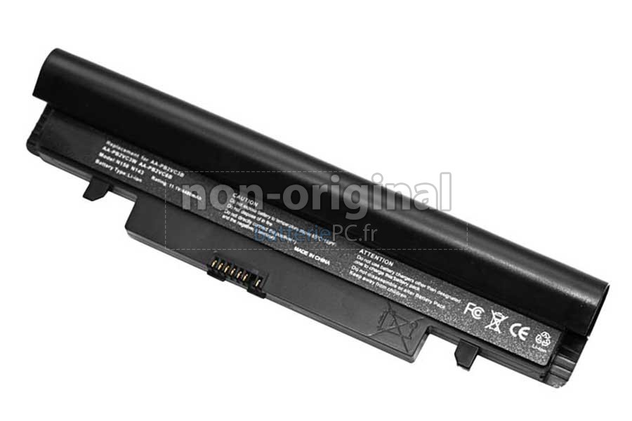 batterie pour Samsung NT-N260P