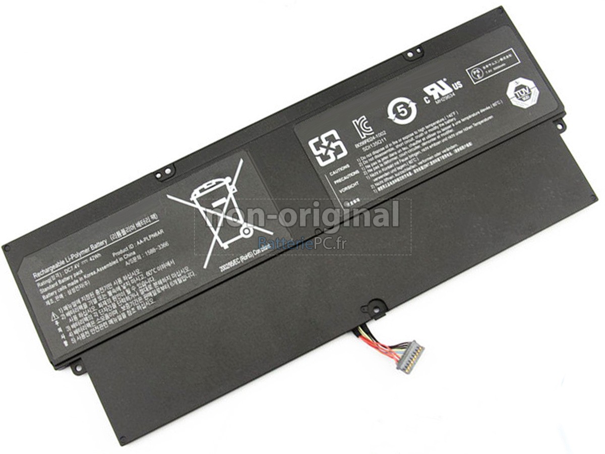 batterie pour Samsung NP900X1B