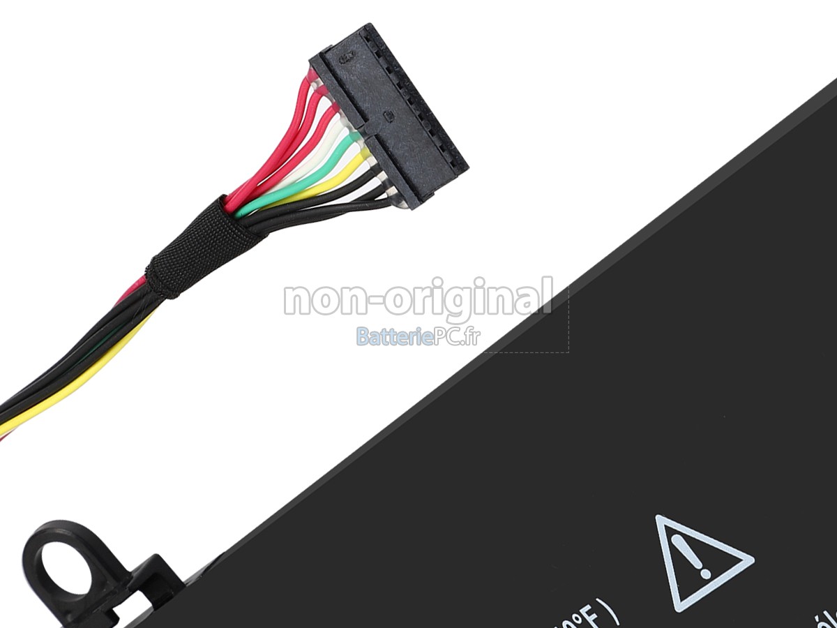 batterie pour Samsung NP880Z5E-X03CA