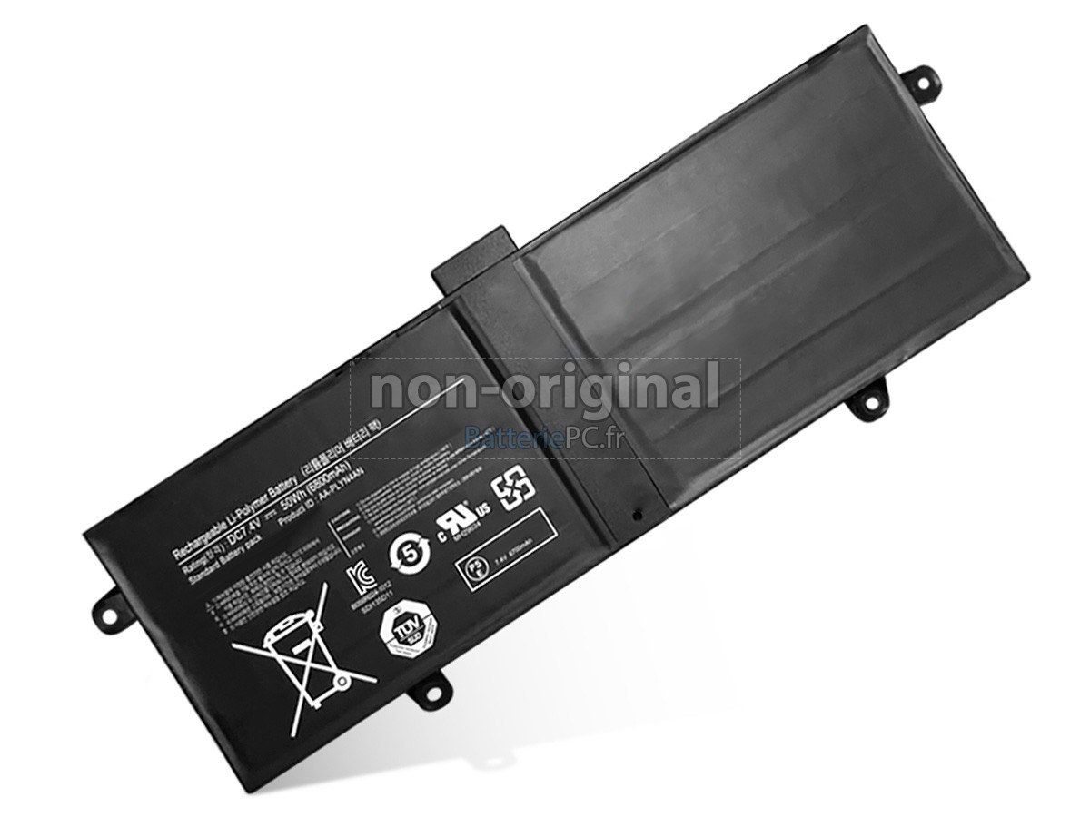 batterie pour Samsung XE550C22
