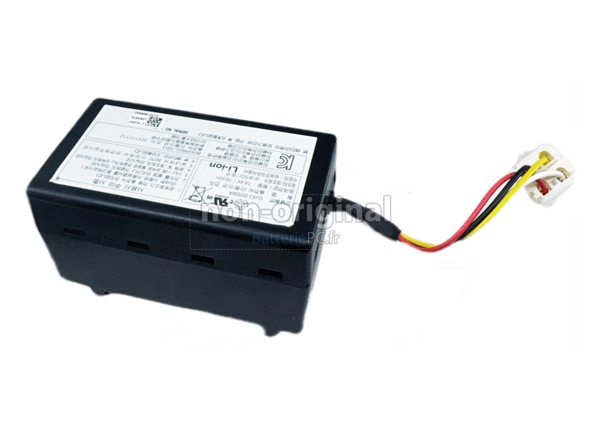 batterie pour Samsung DJ43-00006B
