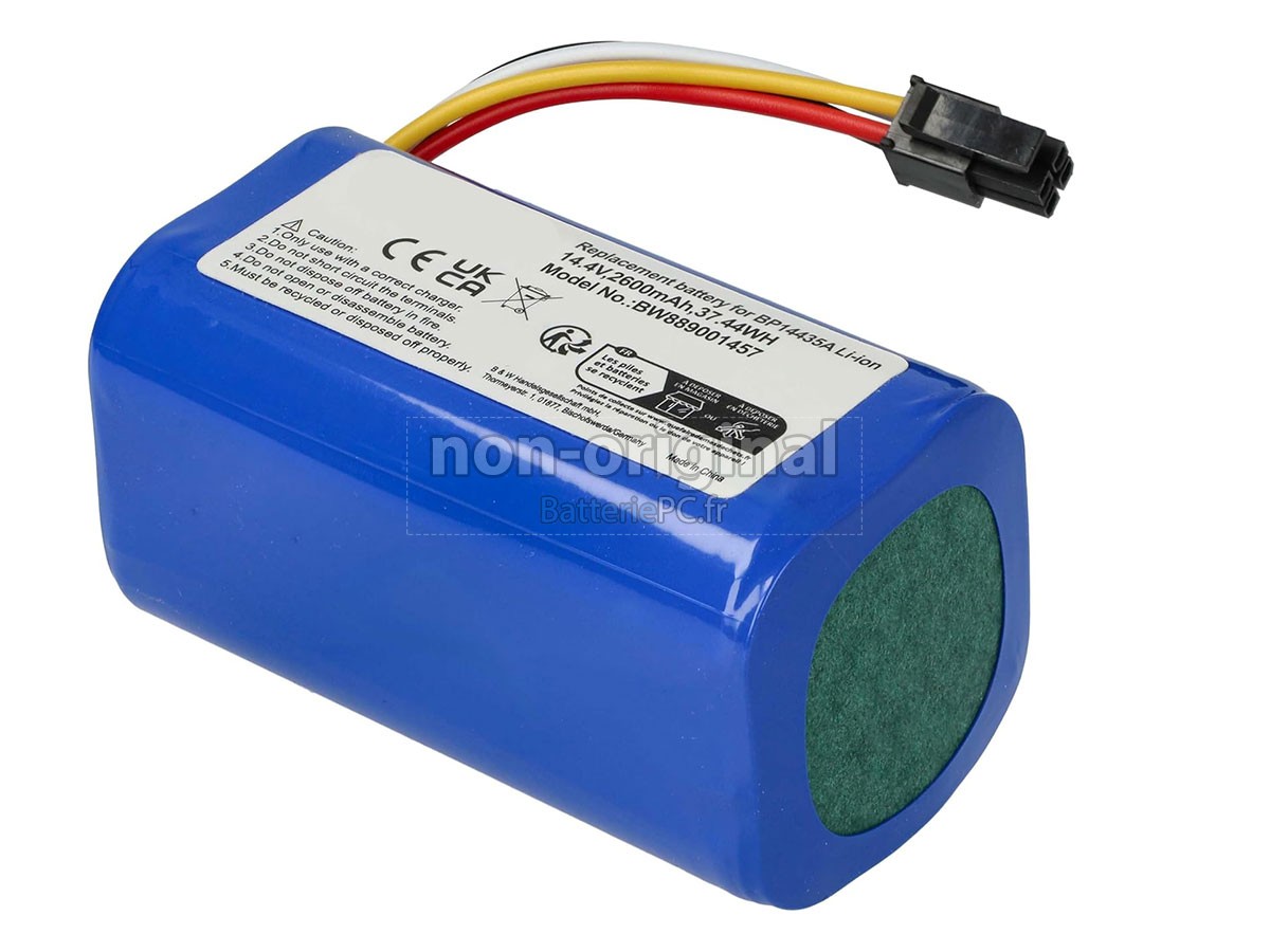 batterie pour Samsung POWERBOT-E