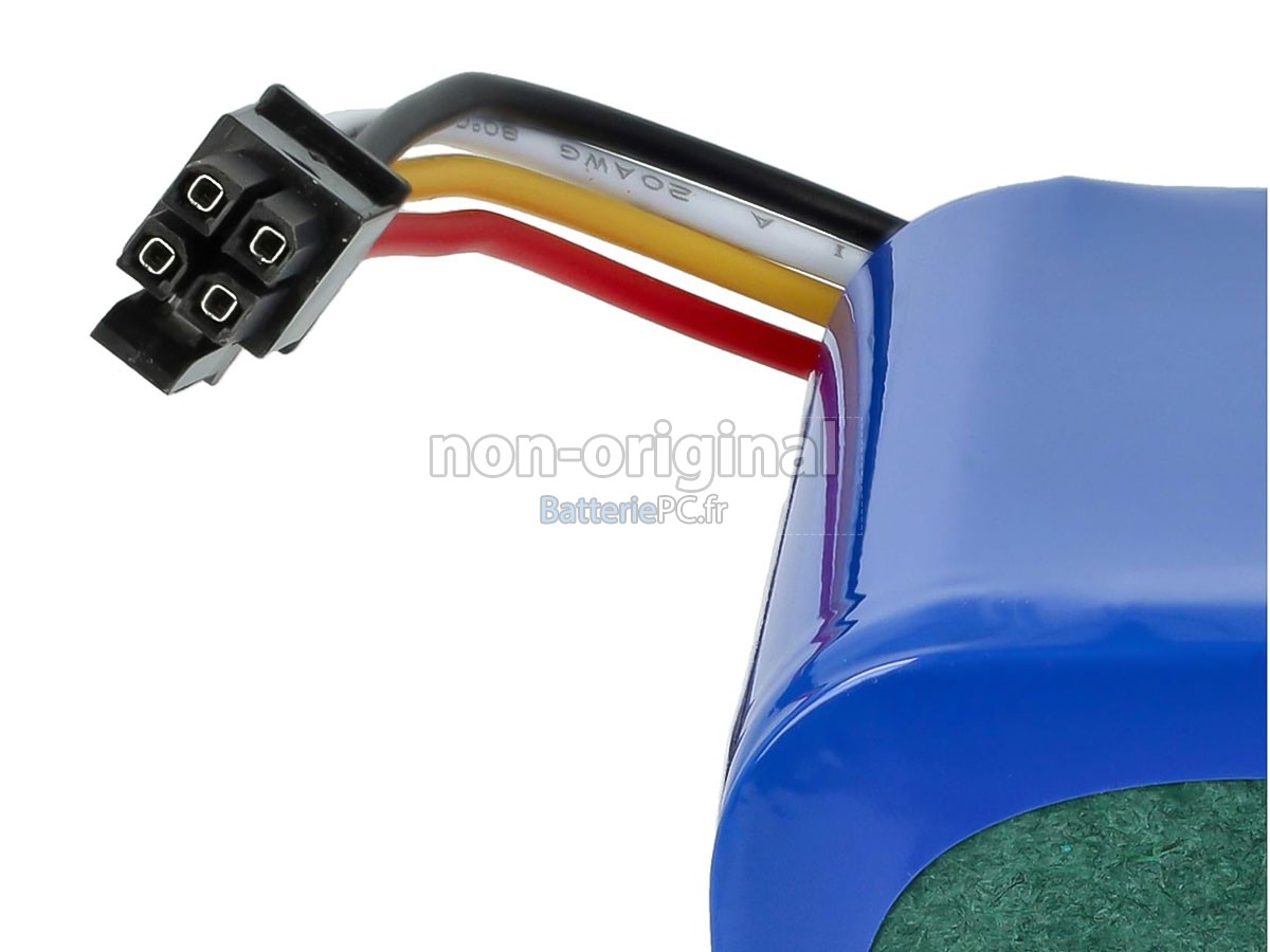 batterie pour Samsung POWERBOT-E