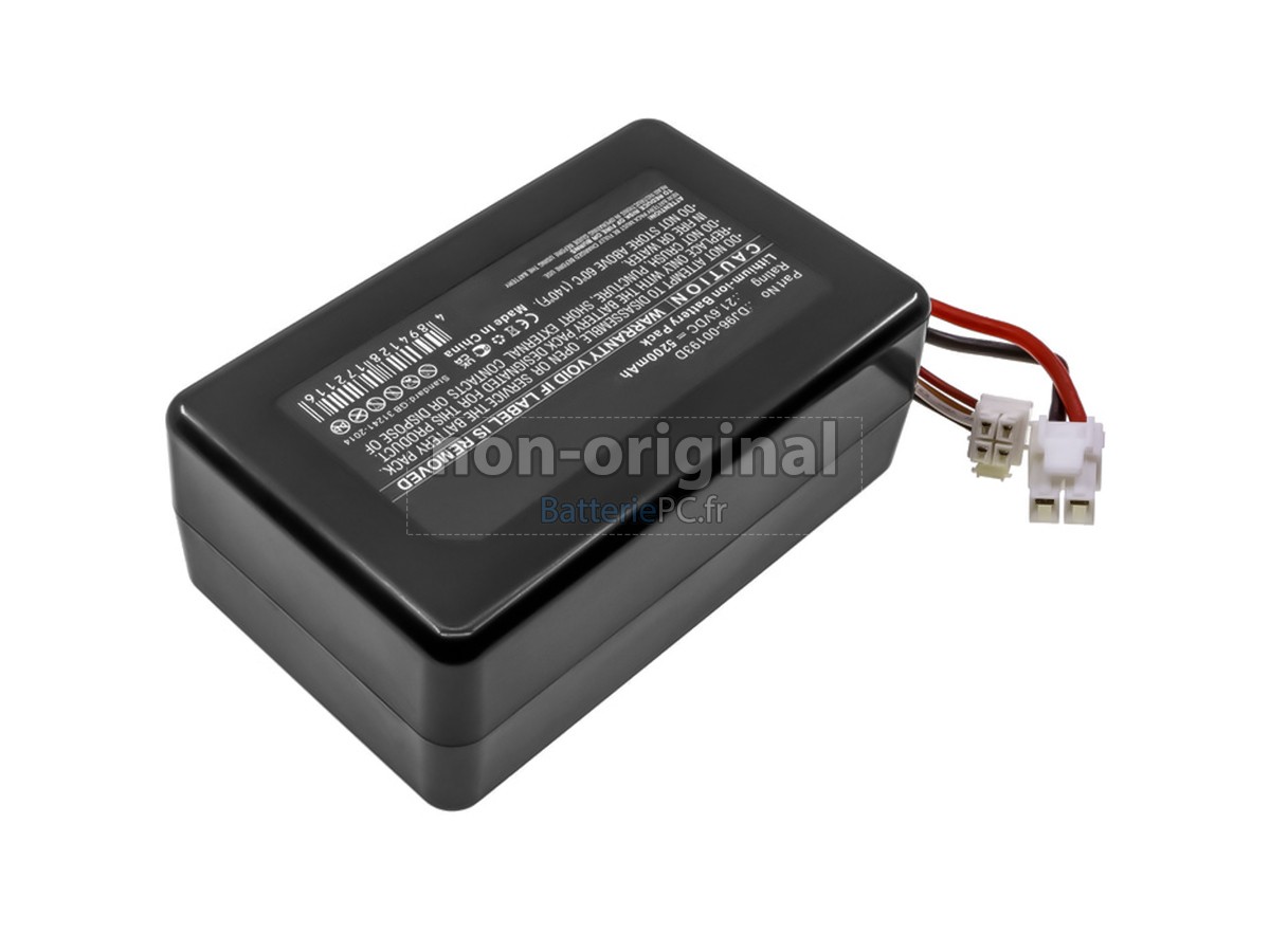 batterie pour Samsung POWERBOT R9250