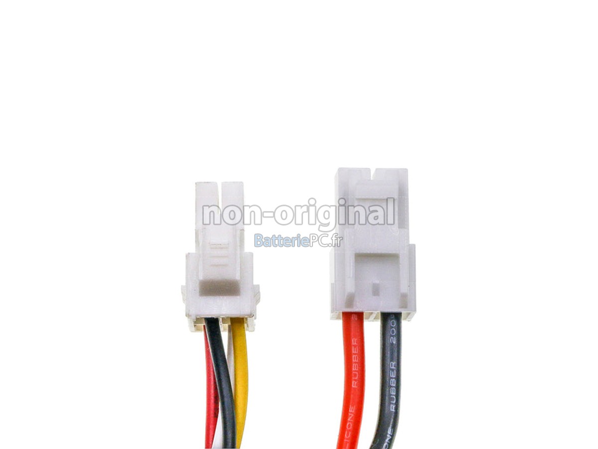 batterie pour Samsung POWERBOT R9250