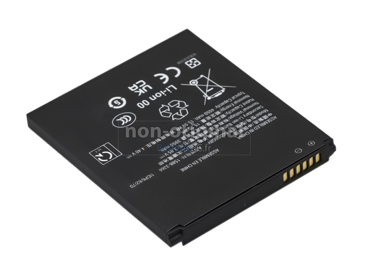 batterie pour Samsung GALAXY XCOVER 7