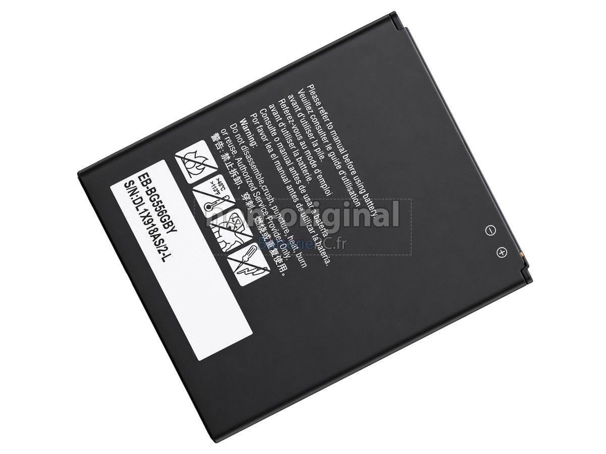 batterie pour Samsung GALAXY XCOVER 7