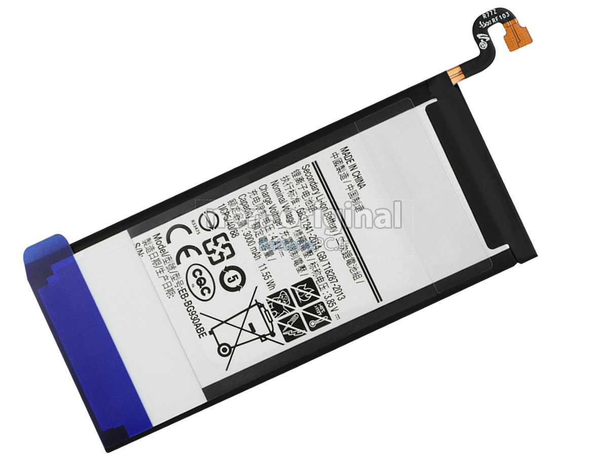 batterie pour Samsung EB-BG930ABE