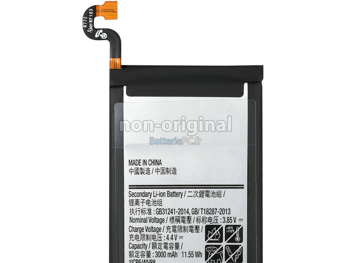 batterie pour Samsung EB-BG930ABE