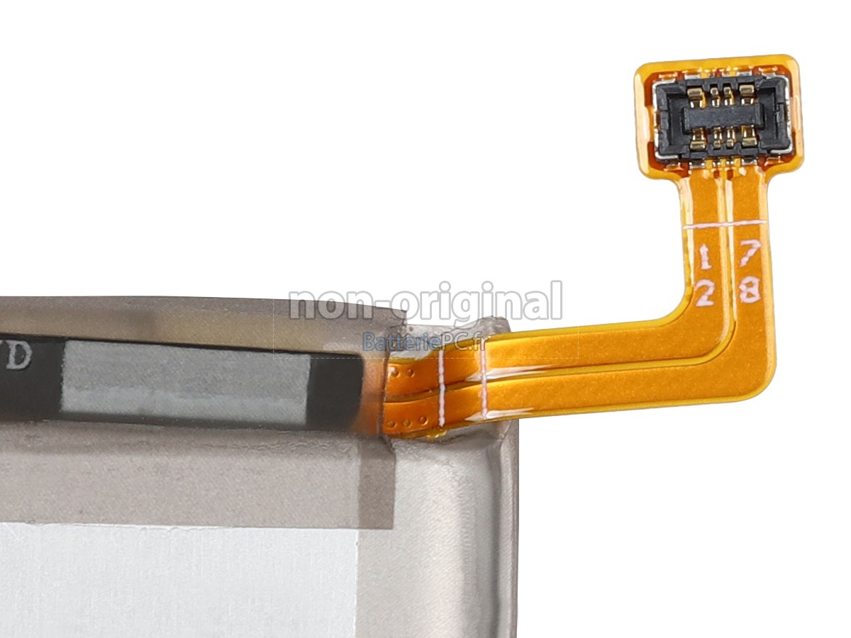 batterie pour Samsung EB-BG970ABU