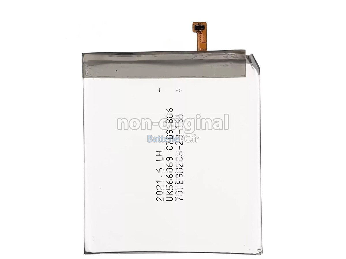 batterie pour Samsung G991B/DS