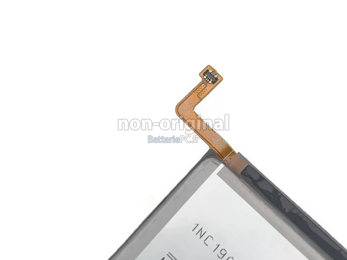 batterie pour Samsung G991B/DS