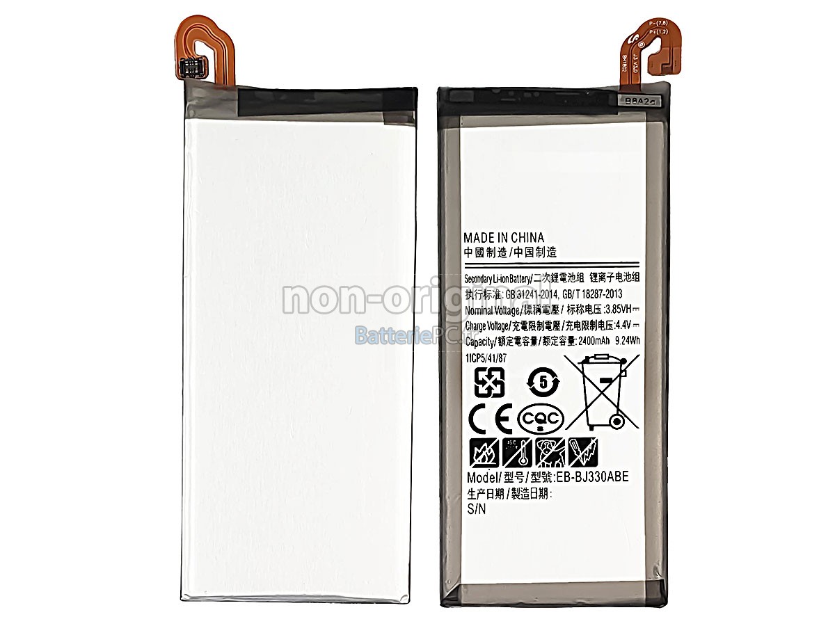 batterie pour Samsung EB-BJ330ABE