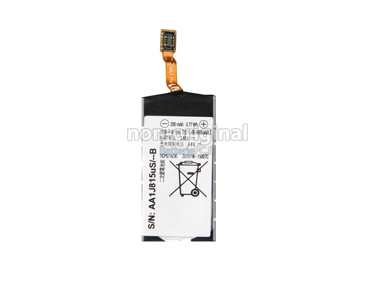 batterie pour Samsung SM-R365