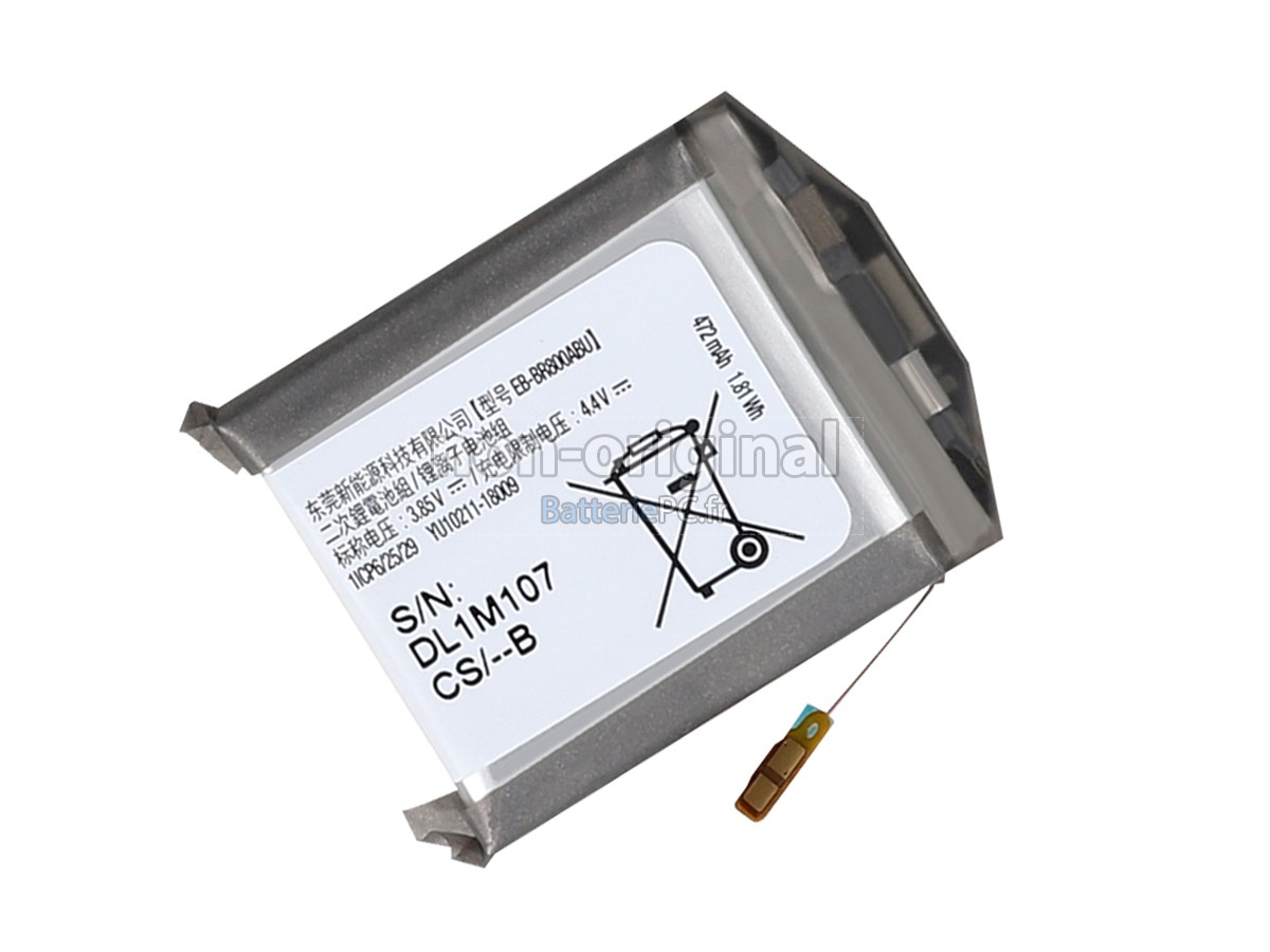 batterie pour Samsung SM-R800NZSATGY