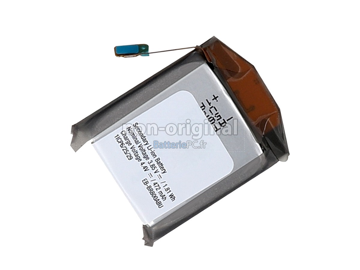 batterie pour Samsung SM-R800NZSATGY