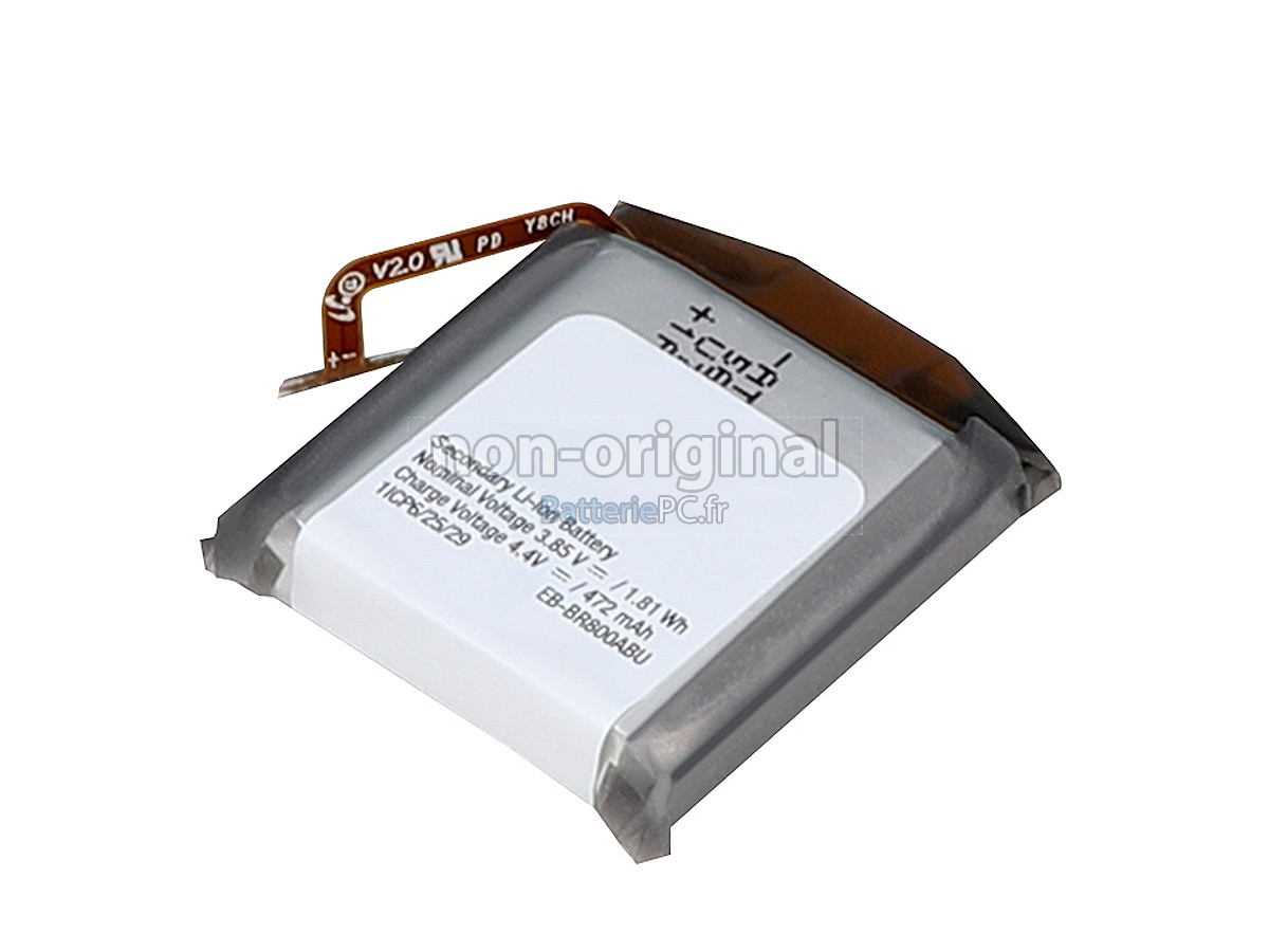 batterie pour Samsung SM-R800NZSATGY