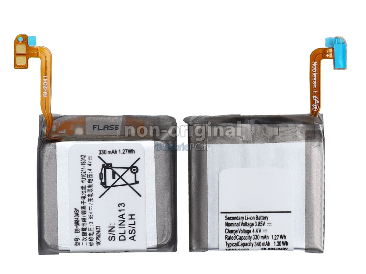 batterie pour Samsung GALAXY WATCH 3 45MM