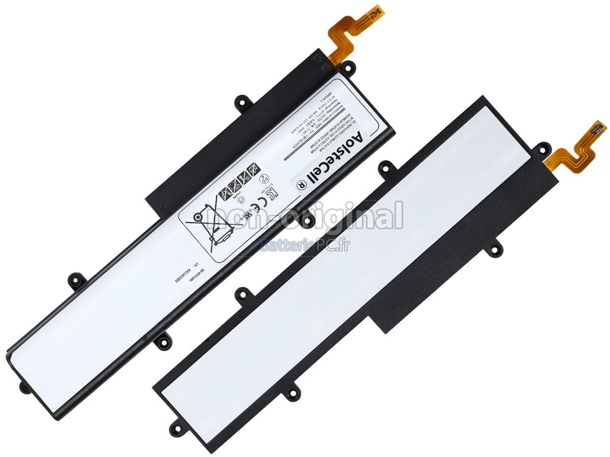 batterie pour Samsung Galaxy VIEW 18.4 WI-FI