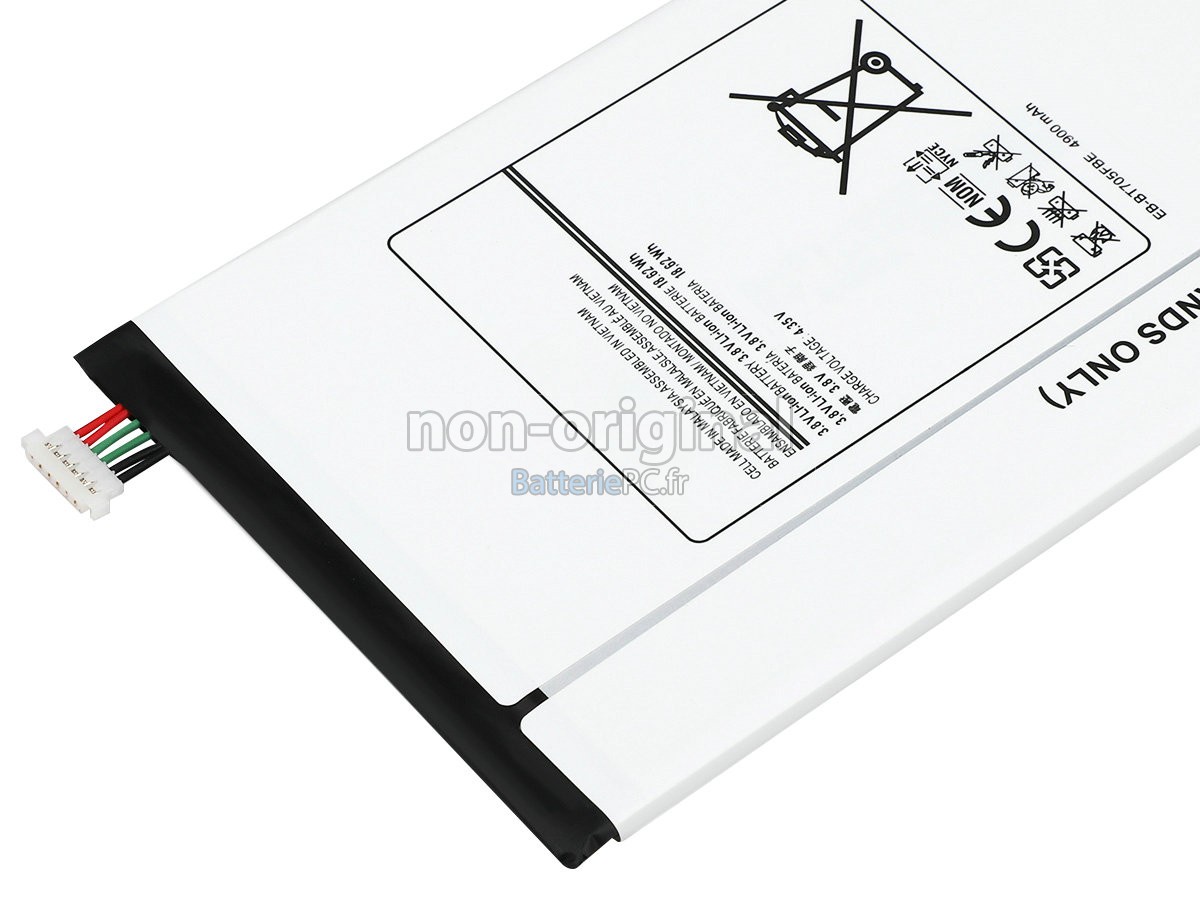 batterie pour Samsung EB-BT705FBU