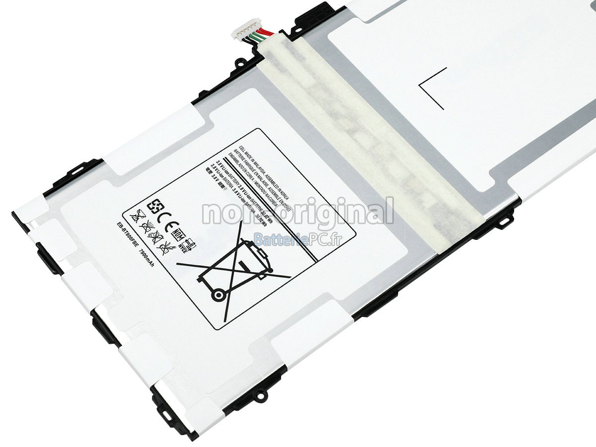 batterie pour Samsung EB-BT800FBU