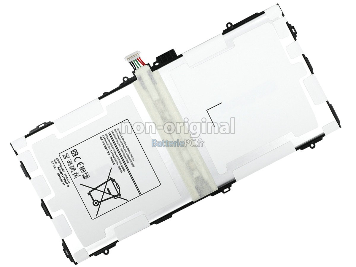 batterie pour Samsung EB-BT800FBU