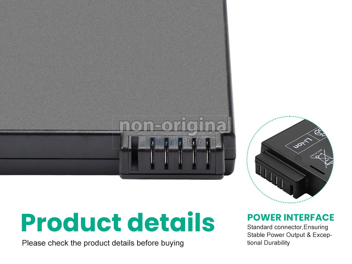 batterie pour Samsung ME202B