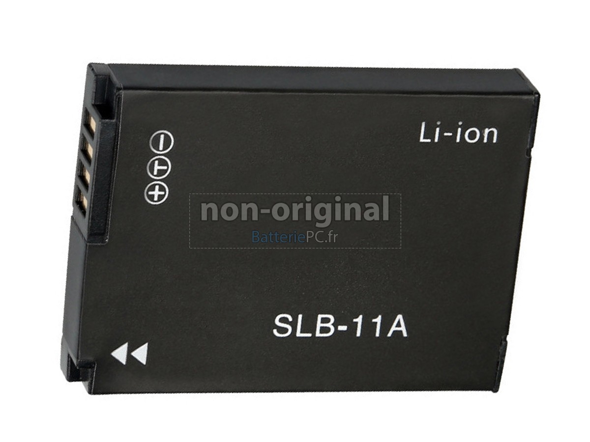 batterie pour Samsung ST5500