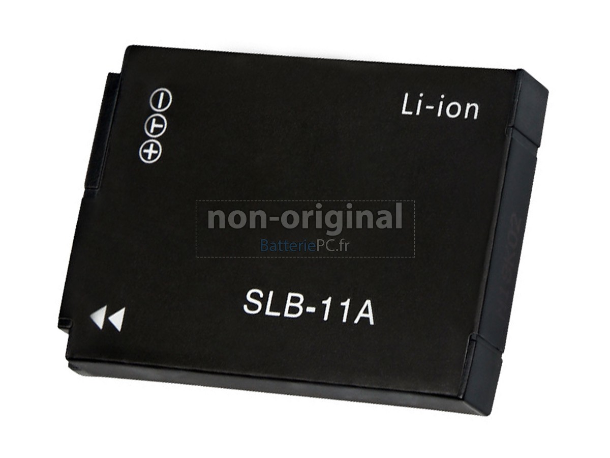 batterie pour Samsung ST5500