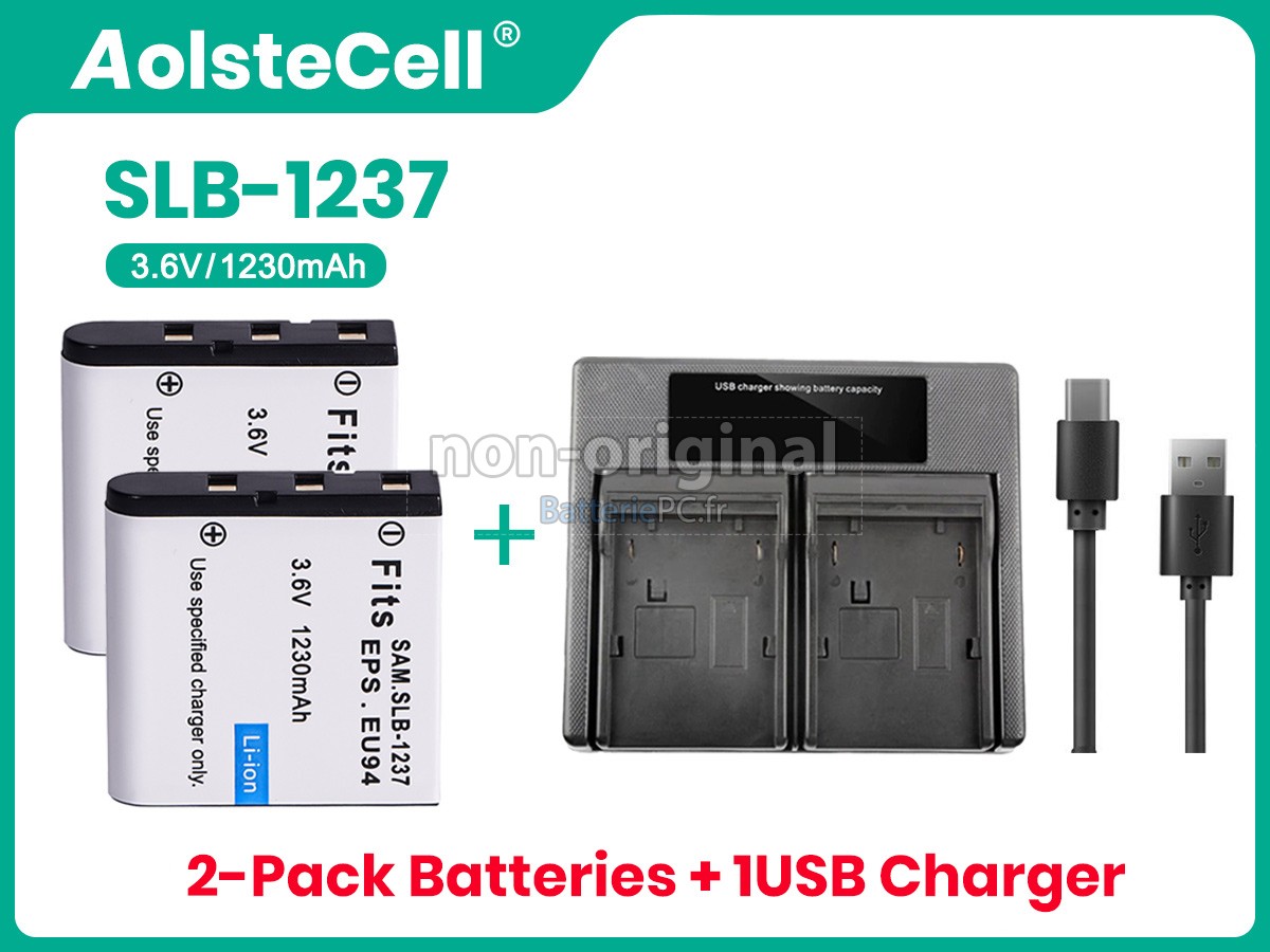 batterie pour Samsung L85