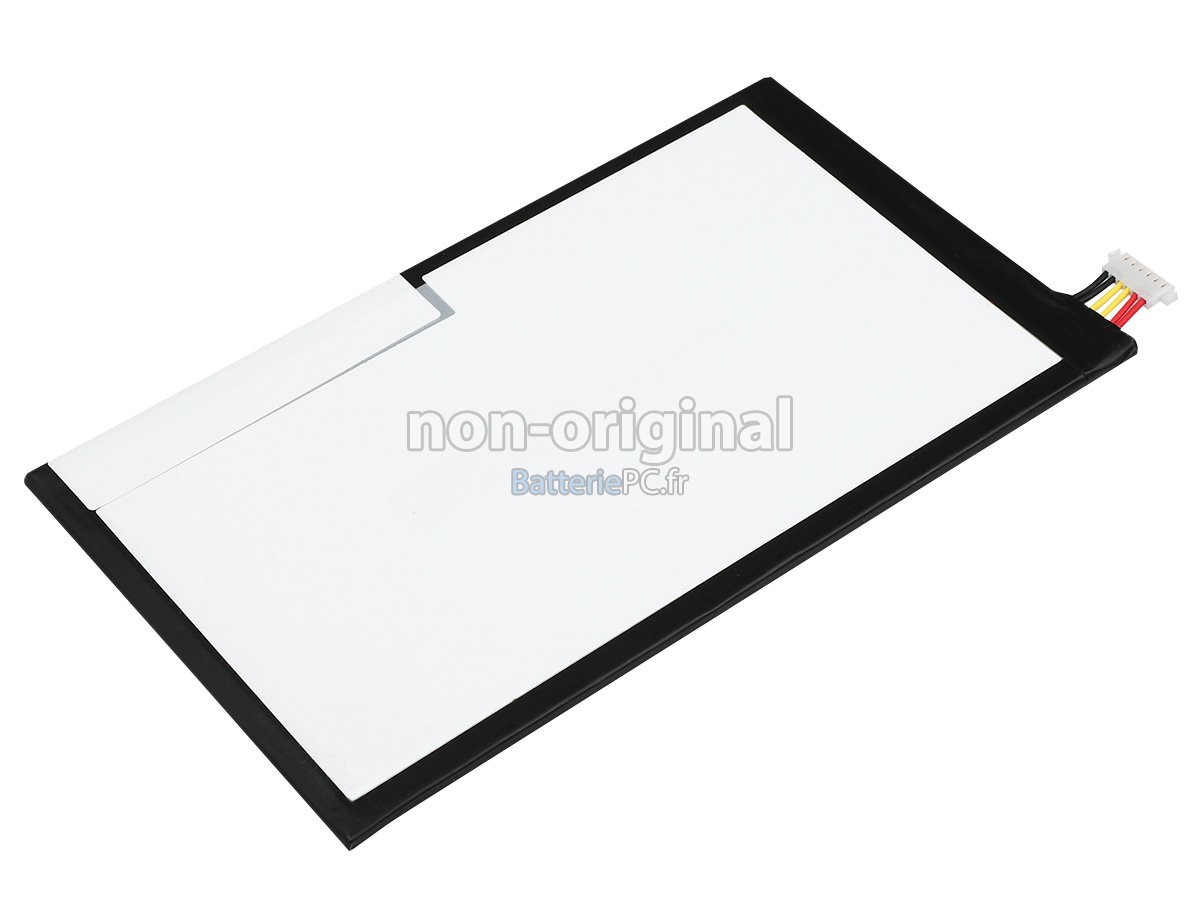 batterie pour Samsung SM-T311