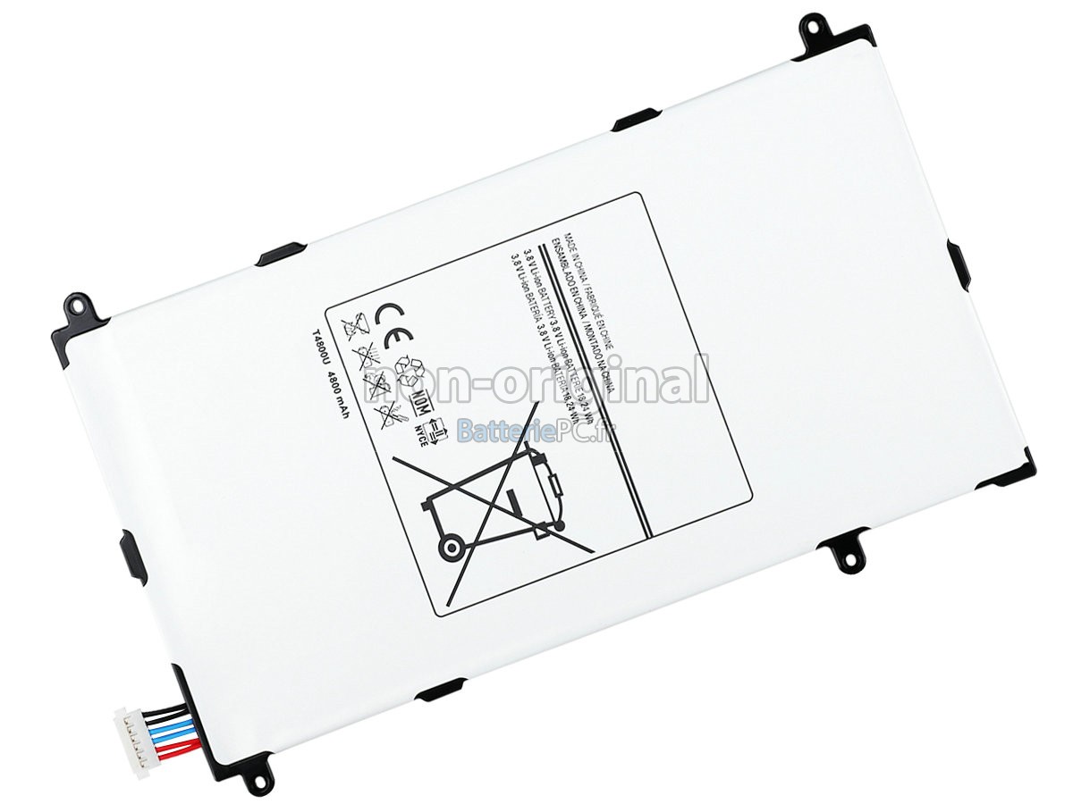 batterie pour Samsung Galaxy TAB PRO 8.4