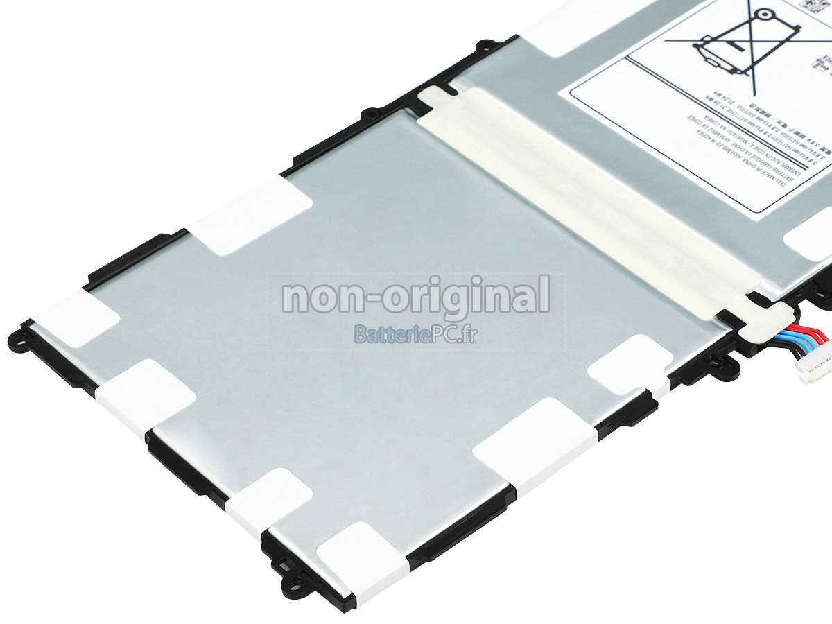 batterie pour Samsung T8200K