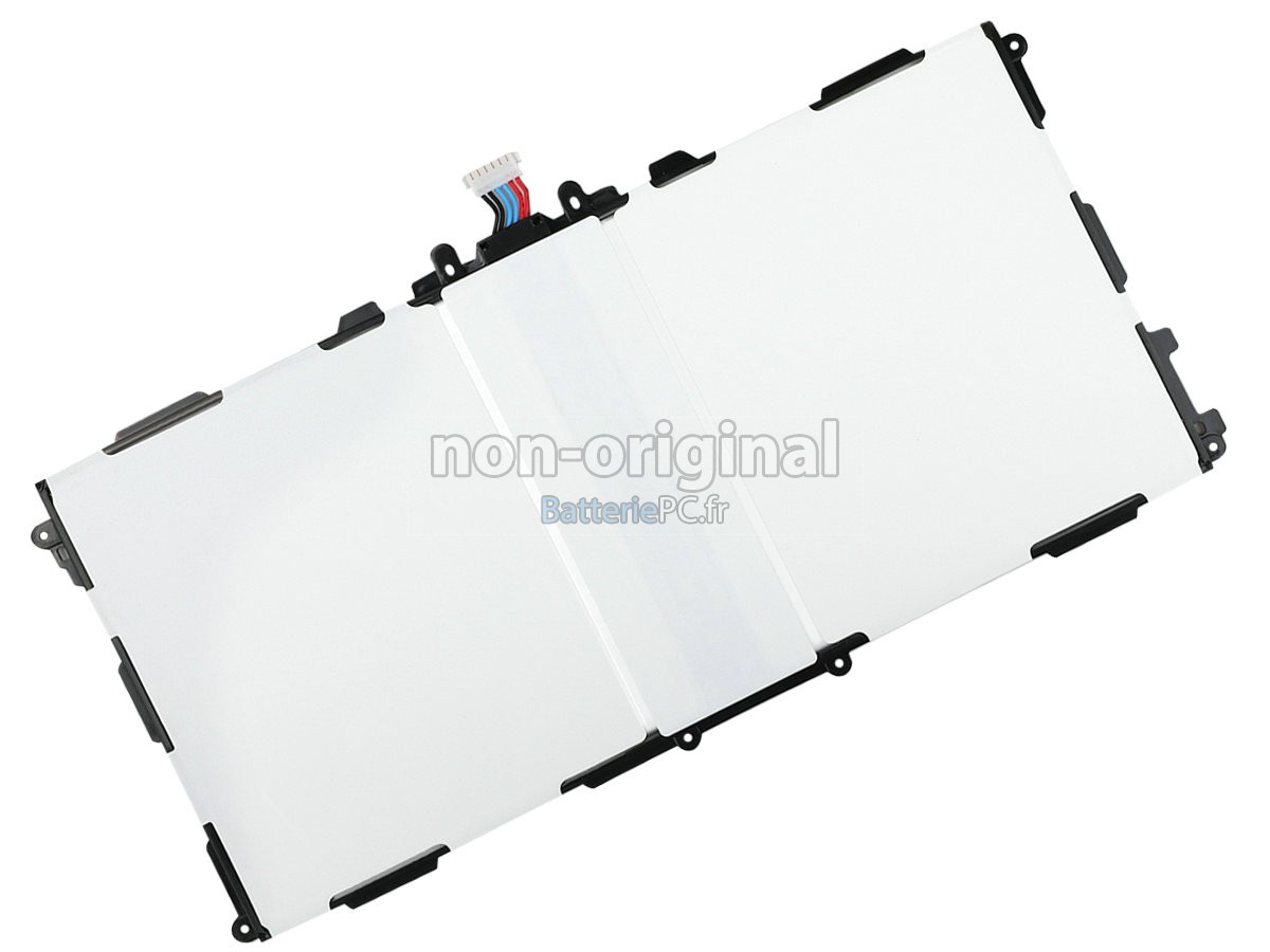 batterie pour Samsung T8200K