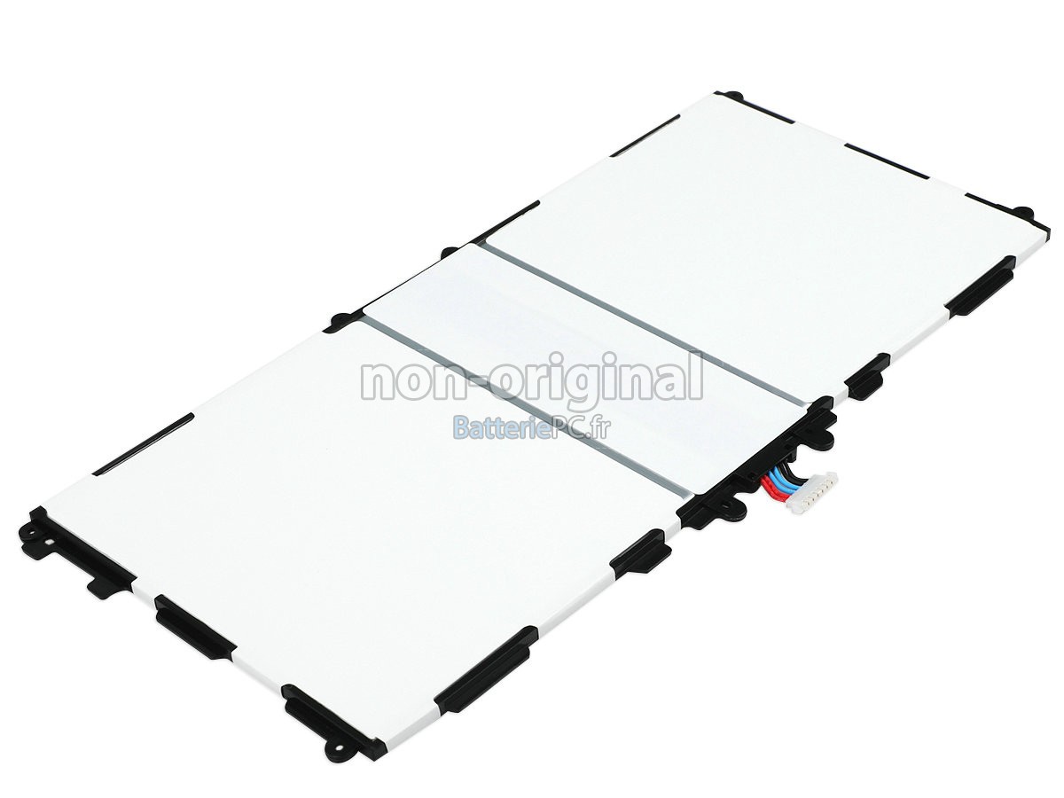 batterie pour Samsung T8200K