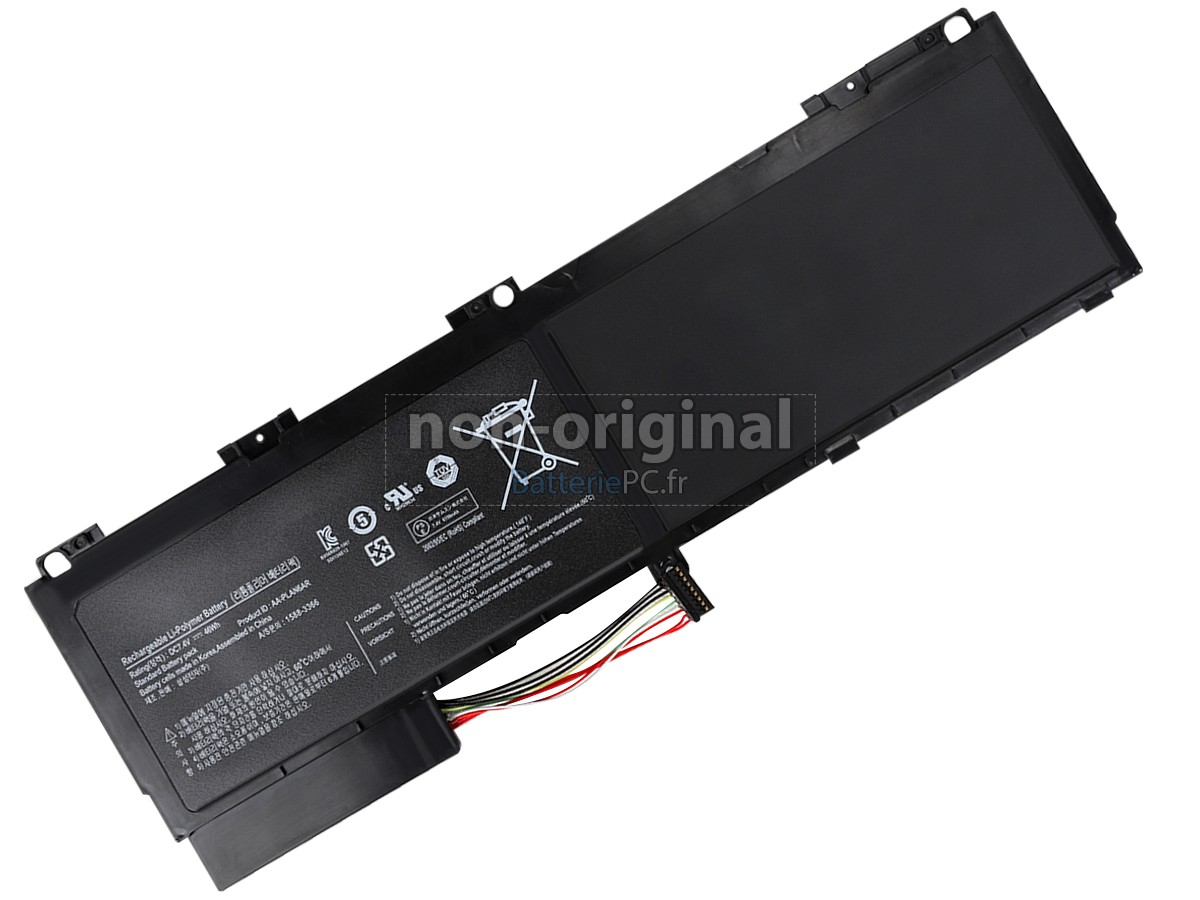 batterie pour Samsung NP900X3A-B0BUS