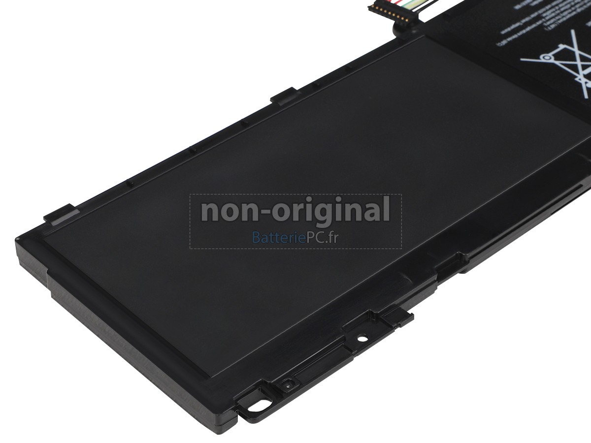 batterie pour Samsung NP900X3A-B0BUS