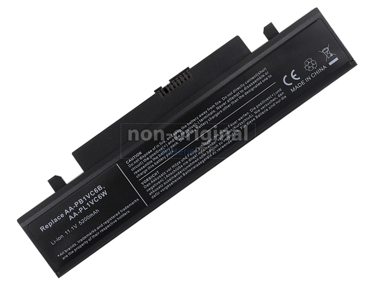 batterie pour Samsung AA-PL1VC6B