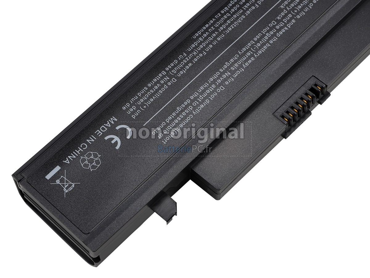 batterie pour Samsung AA-PL1VC6B