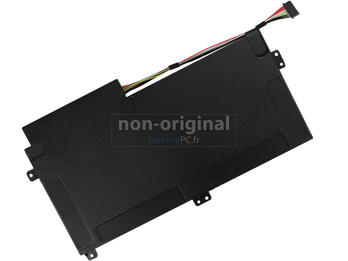batterie pour Samsung NP450R5E-K01FR