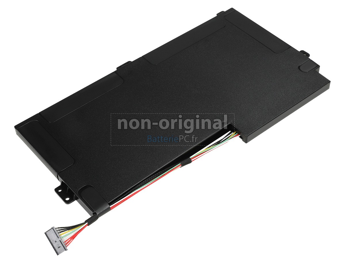 batterie pour Samsung NP450R5E-K01FR